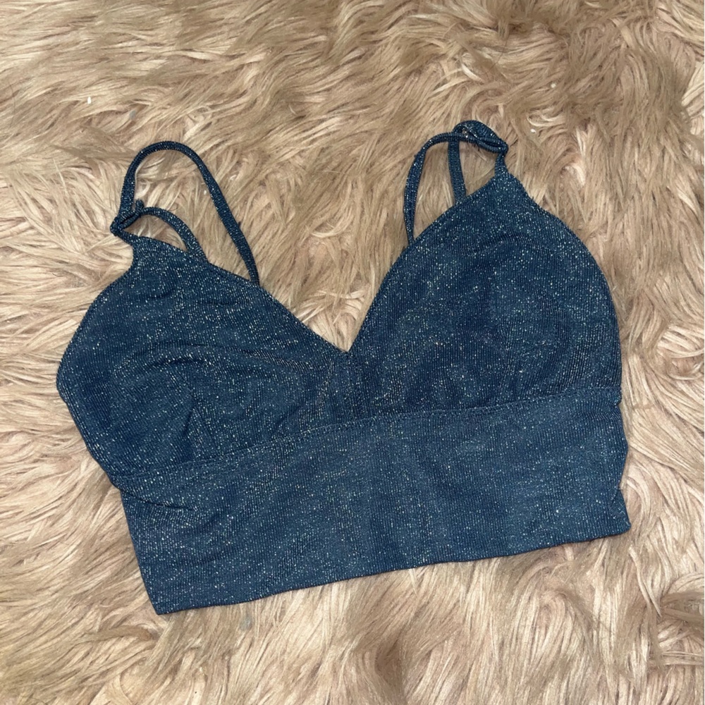 Lulus tank